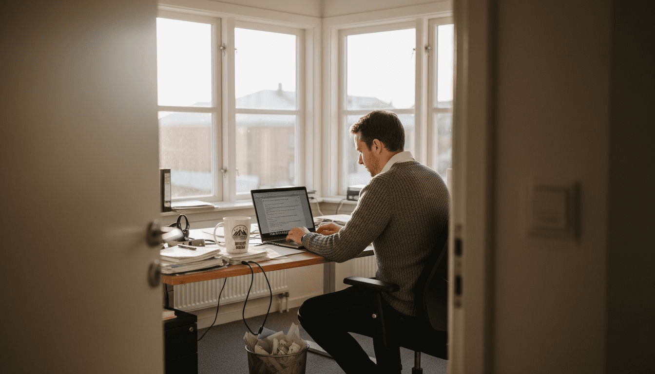 Vad är SaaS för företag? 25% bättre kundretention 2026