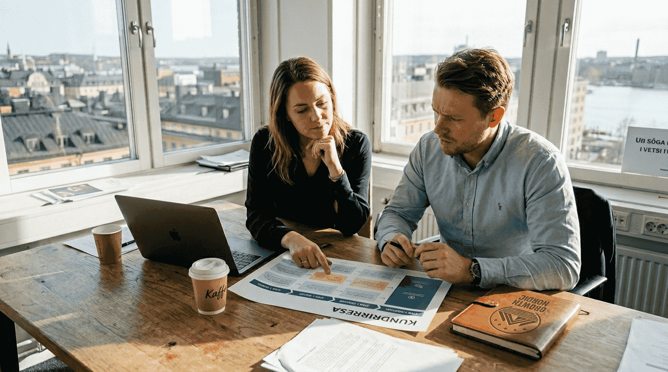 Vad är customer journey? Så förbättrar du kundresan 2026