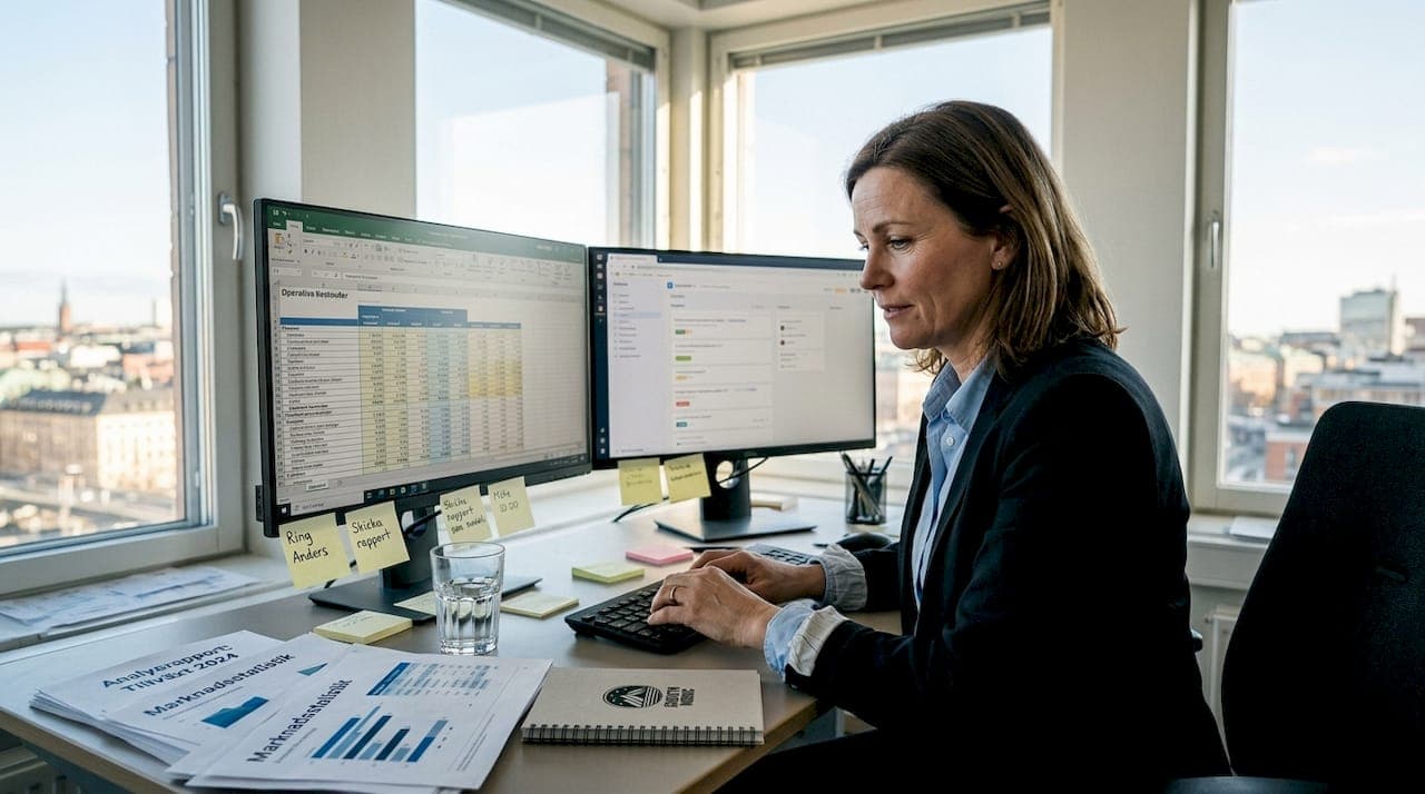 Bästa praxis inom tillväxt: En guide för tech-ledare