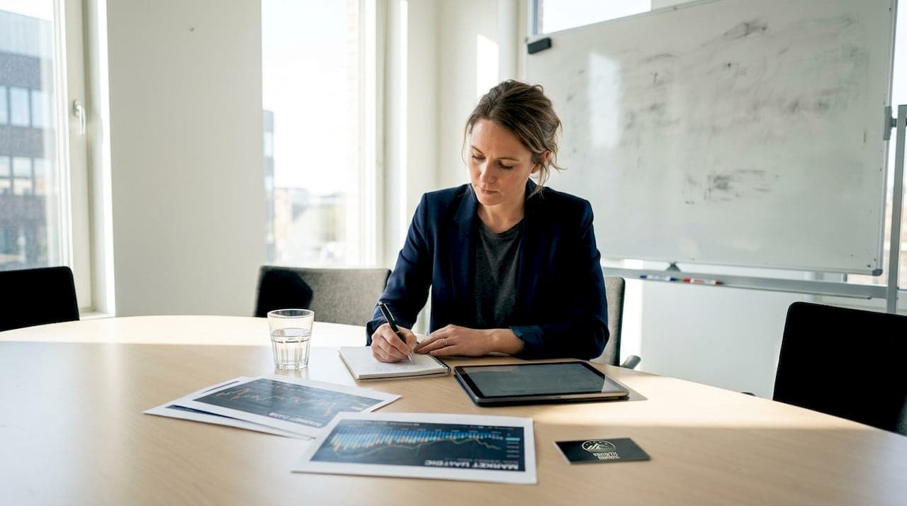 Marknadsexpansion tips: 9 steg för att lyckas i Norden