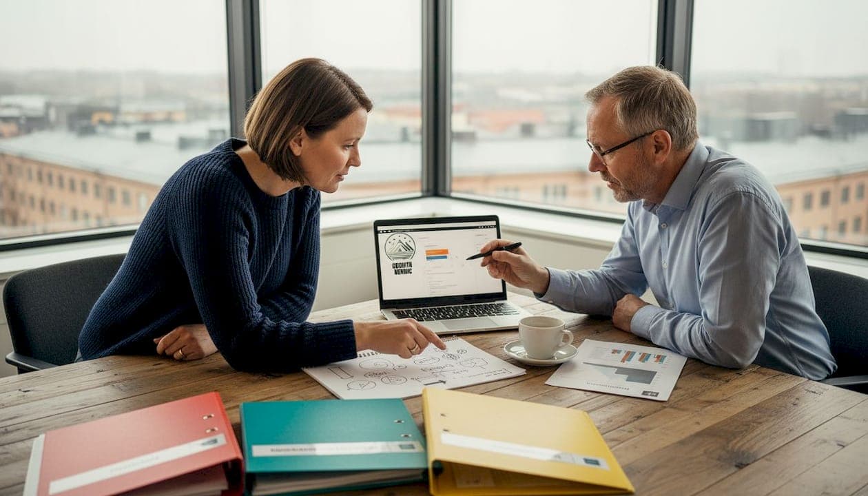 Typer av marknadsexpansionsmodeller: Välj rätt strategi