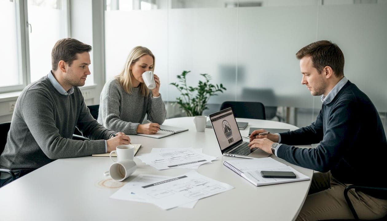 Så bygger du ett kraftfullt leadgenererings-workflow