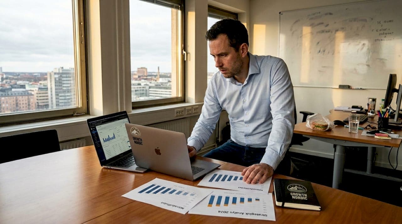 Affärsutveckling tips för tillväxt: Strategier som fungerar