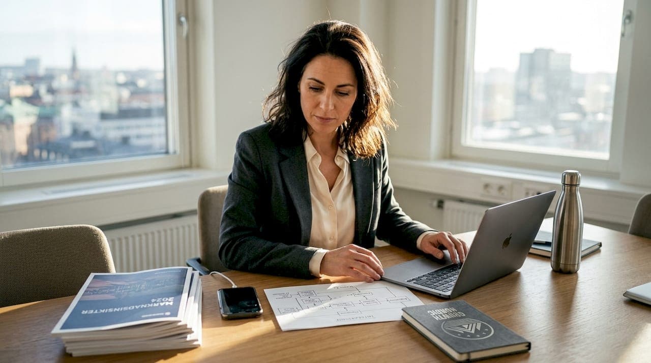 Så bygger du en integrationsstrategi som driver tillväxt