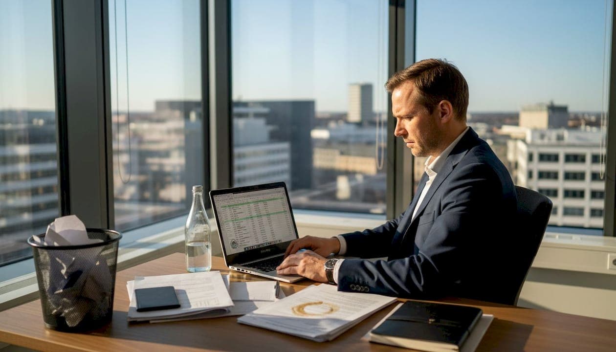 Så stärker strategisk analys tillväxt i nordiska SaaS-bolag