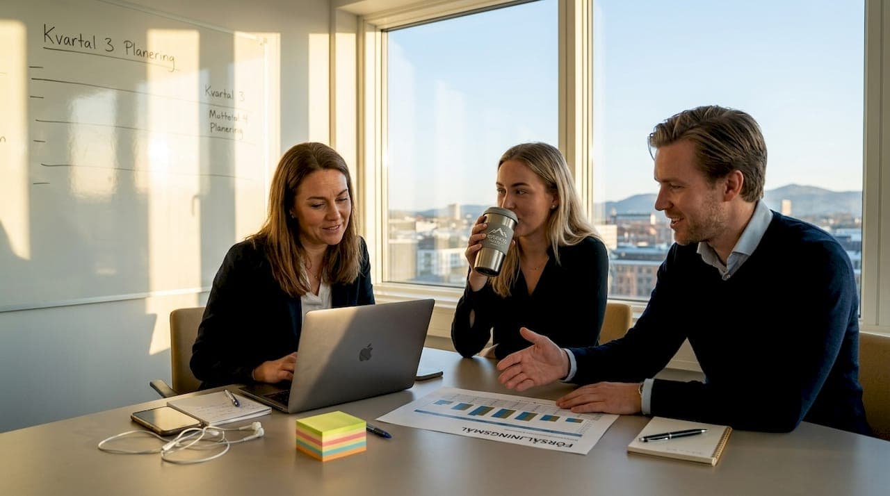 Effektivitetstips för säljteam: Maximera resultat i SaaS