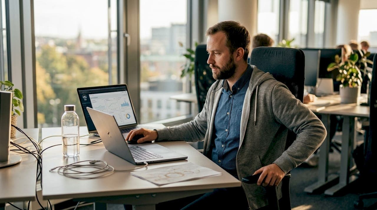 Så fungerar SaaS-modellen: nyckeln till skalbar tillväxt