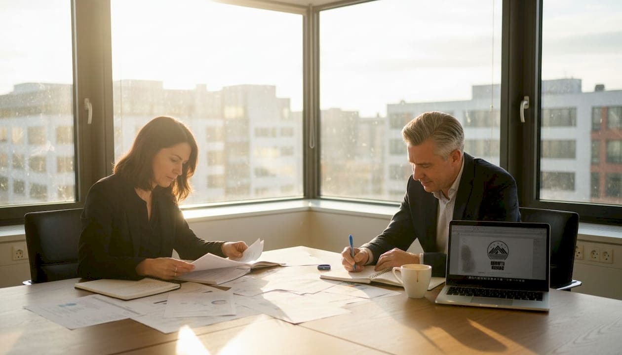 Syftet med strategiutförande: Driv verklig förändring
