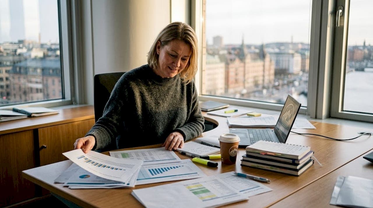 Så tar du företaget till nästa nivå med affärsuppskaling