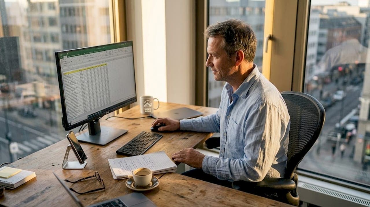 Så fungerar strategisk rådgivning – nyckeln till tillväxt