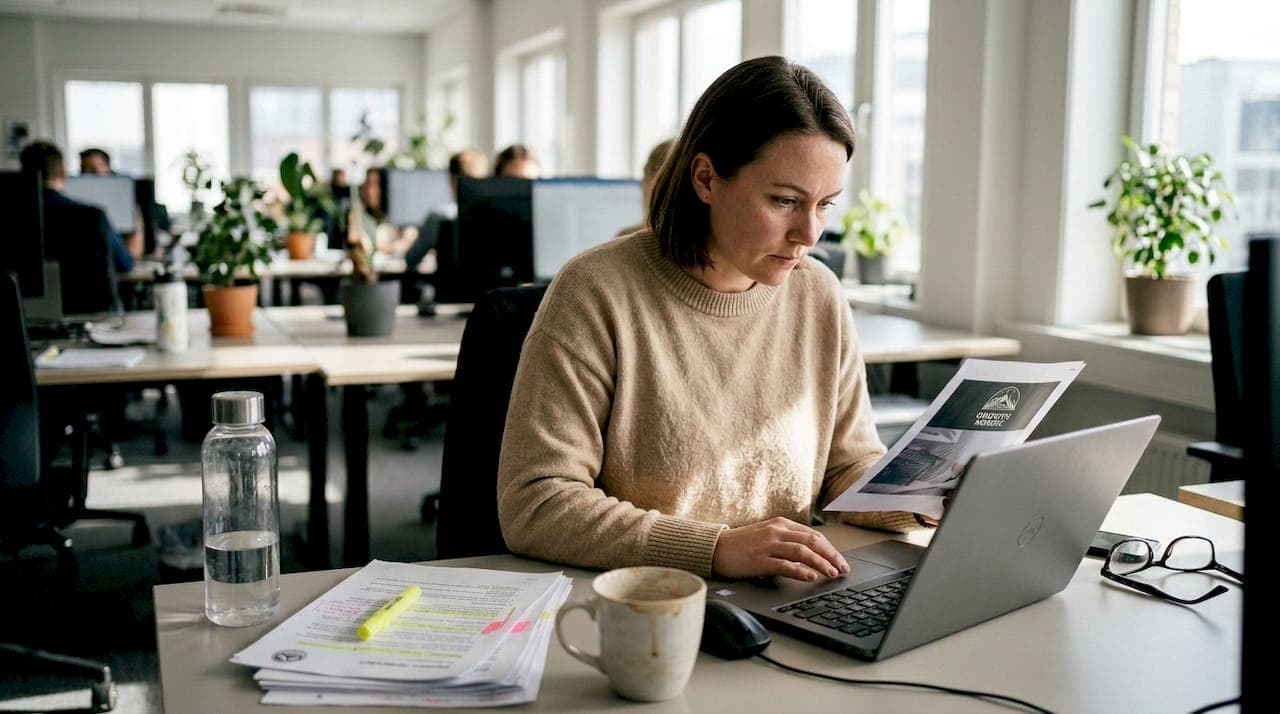 Så maximerar du marknadspotential: Guide för tillväxt