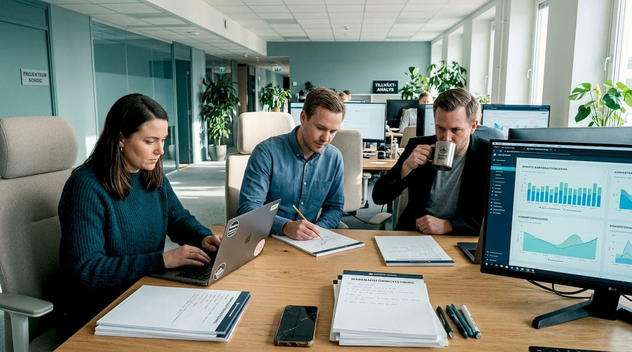 Bästa leads-genereringsstrategier för SaaS och tech