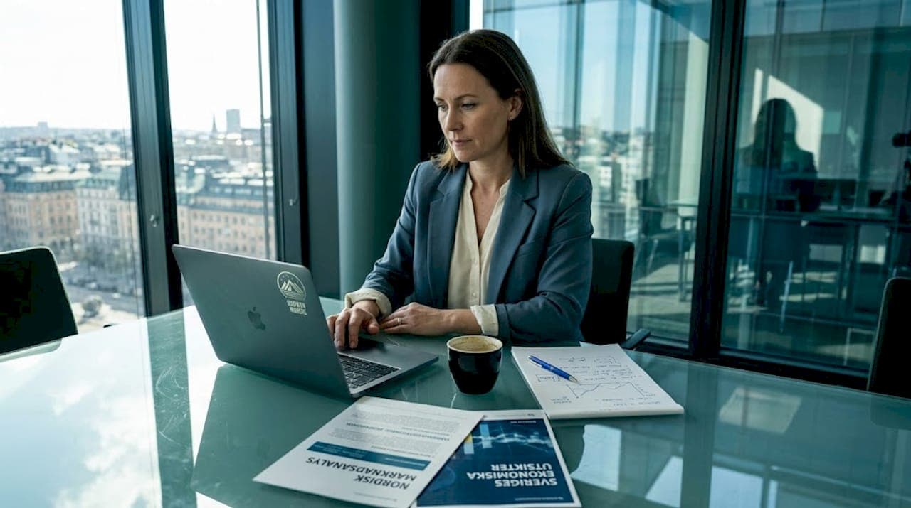 Så driver du hållbar digital expansion i nordiska tillväxtbolag
