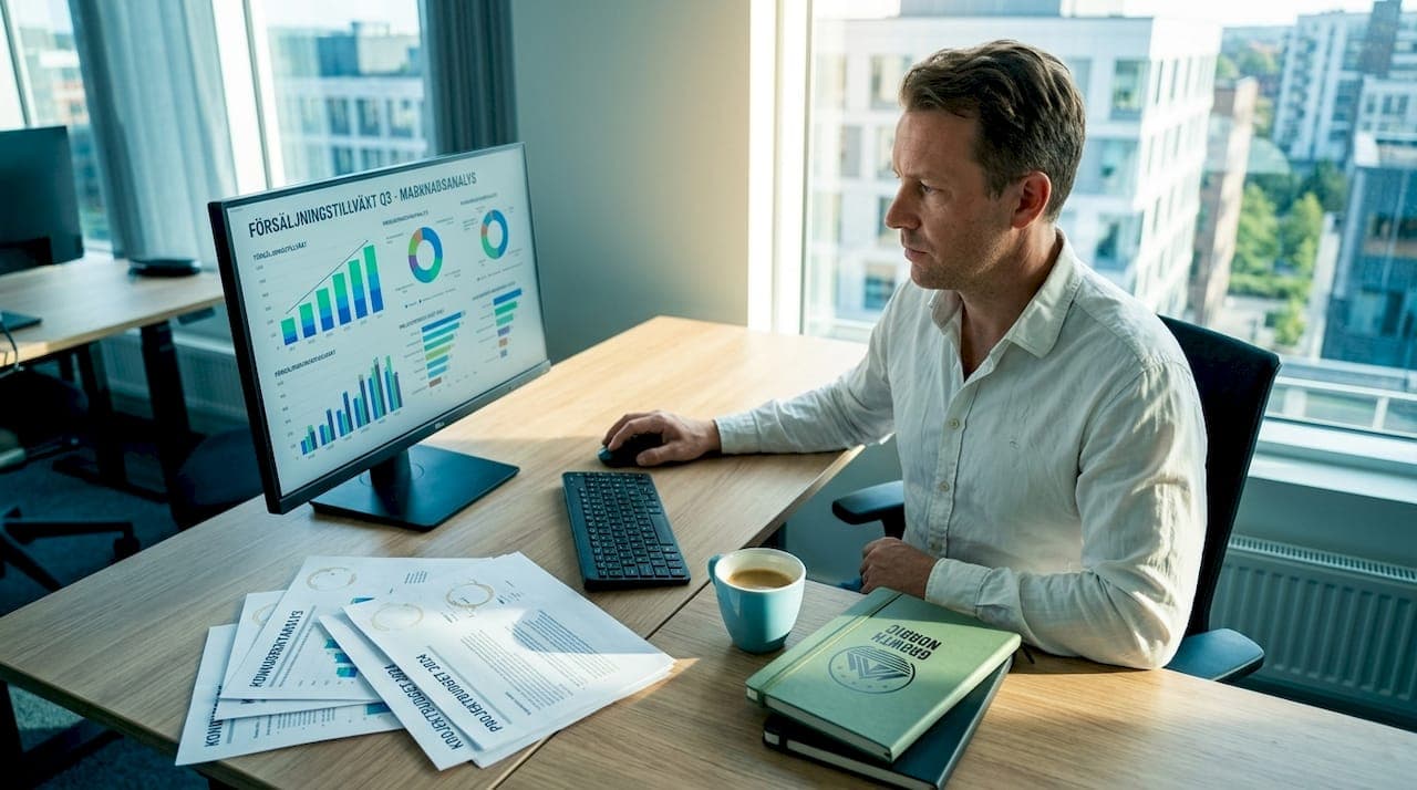 Optimera sälj- och marknadsintegrationen i ditt SaaS-företag